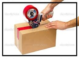 Tape Gun